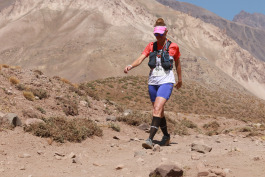 Aconcagua Ultra Trail 2023