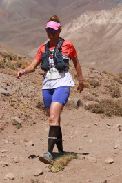 Aconcagua Ultra Trail 2023