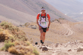 Aconcagua Ultra Trail 2023