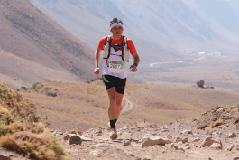 Aconcagua Ultra Trail 2023