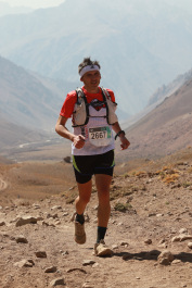 Aconcagua Ultra Trail 2023