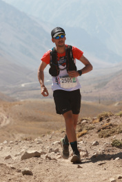 Aconcagua Ultra Trail 2023