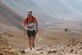 Aconcagua Ultra Trail 2023