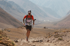 Aconcagua Ultra Trail 2023