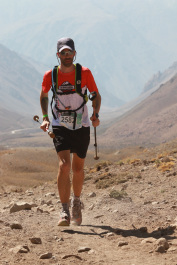 Aconcagua Ultra Trail 2023