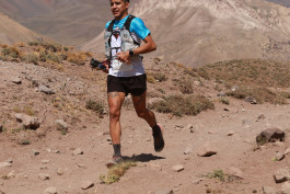 Aconcagua Ultra Trail 2023