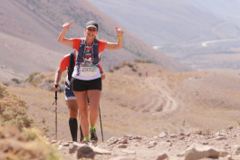 Aconcagua Ultra Trail 2023