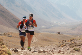 Aconcagua Ultra Trail 2023