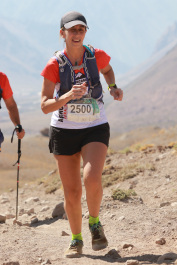 Aconcagua Ultra Trail 2023