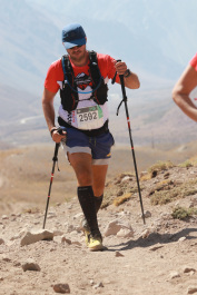 Aconcagua Ultra Trail 2023