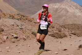 Aconcagua Ultra Trail 2023