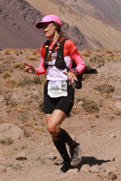 Aconcagua Ultra Trail 2023