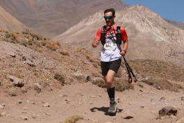 Aconcagua Ultra Trail 2023