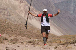 Aconcagua Ultra Trail 2023