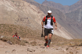 Aconcagua Ultra Trail 2023