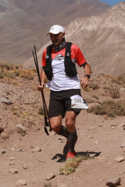 Aconcagua Ultra Trail 2023