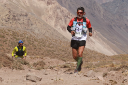 Aconcagua Ultra Trail 2023