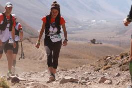 Aconcagua Ultra Trail 2023