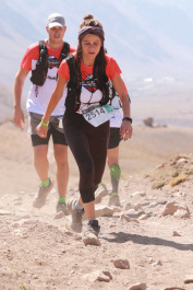 Aconcagua Ultra Trail 2023