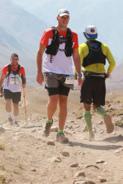 Aconcagua Ultra Trail 2023