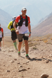 Aconcagua Ultra Trail 2023