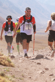 Aconcagua Ultra Trail 2023