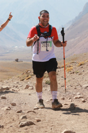 Aconcagua Ultra Trail 2023