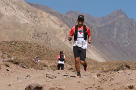 Aconcagua Ultra Trail 2023