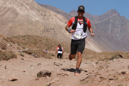 Aconcagua Ultra Trail 2023