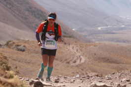 Aconcagua Ultra Trail 2023