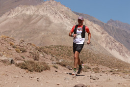 Aconcagua Ultra Trail 2023