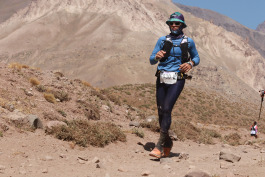 Aconcagua Ultra Trail 2023