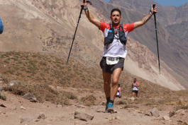 Aconcagua Ultra Trail 2023