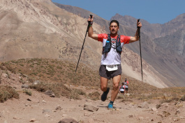 Aconcagua Ultra Trail 2023