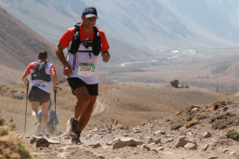 Aconcagua Ultra Trail 2023