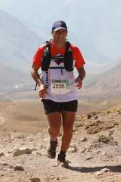 Aconcagua Ultra Trail 2023