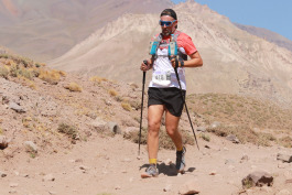 Aconcagua Ultra Trail 2023