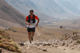 Aconcagua Ultra Trail 2023