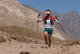 Aconcagua Ultra Trail 2023