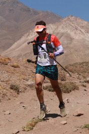 Aconcagua Ultra Trail 2023