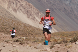 Aconcagua Ultra Trail 2023