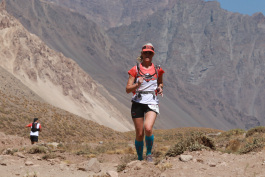 Aconcagua Ultra Trail 2023