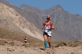 Aconcagua Ultra Trail 2023