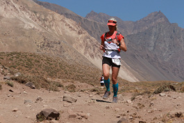 Aconcagua Ultra Trail 2023