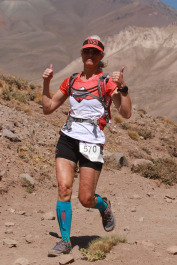 Aconcagua Ultra Trail 2023