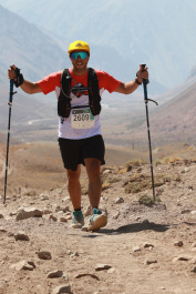 Aconcagua Ultra Trail 2023