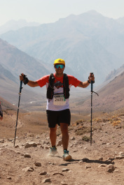 Aconcagua Ultra Trail 2023