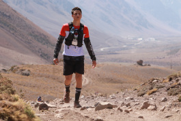 Aconcagua Ultra Trail 2023