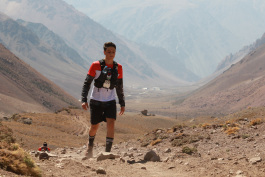 Aconcagua Ultra Trail 2023