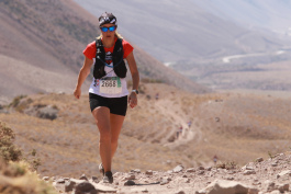 Aconcagua Ultra Trail 2023